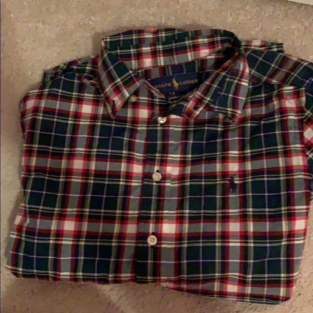 Ralph Lauren Polo